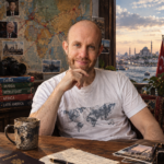 Arnaud Bertrand
