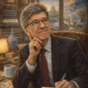 Jeffrey Sachs