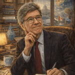 Jeffrey Sachs